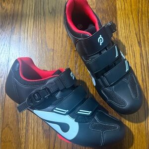 Peloton bike shoes